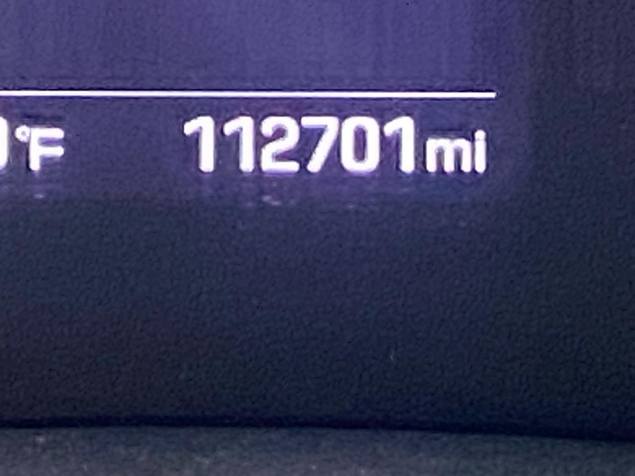 Hyundai Tucson Value AWD 2018