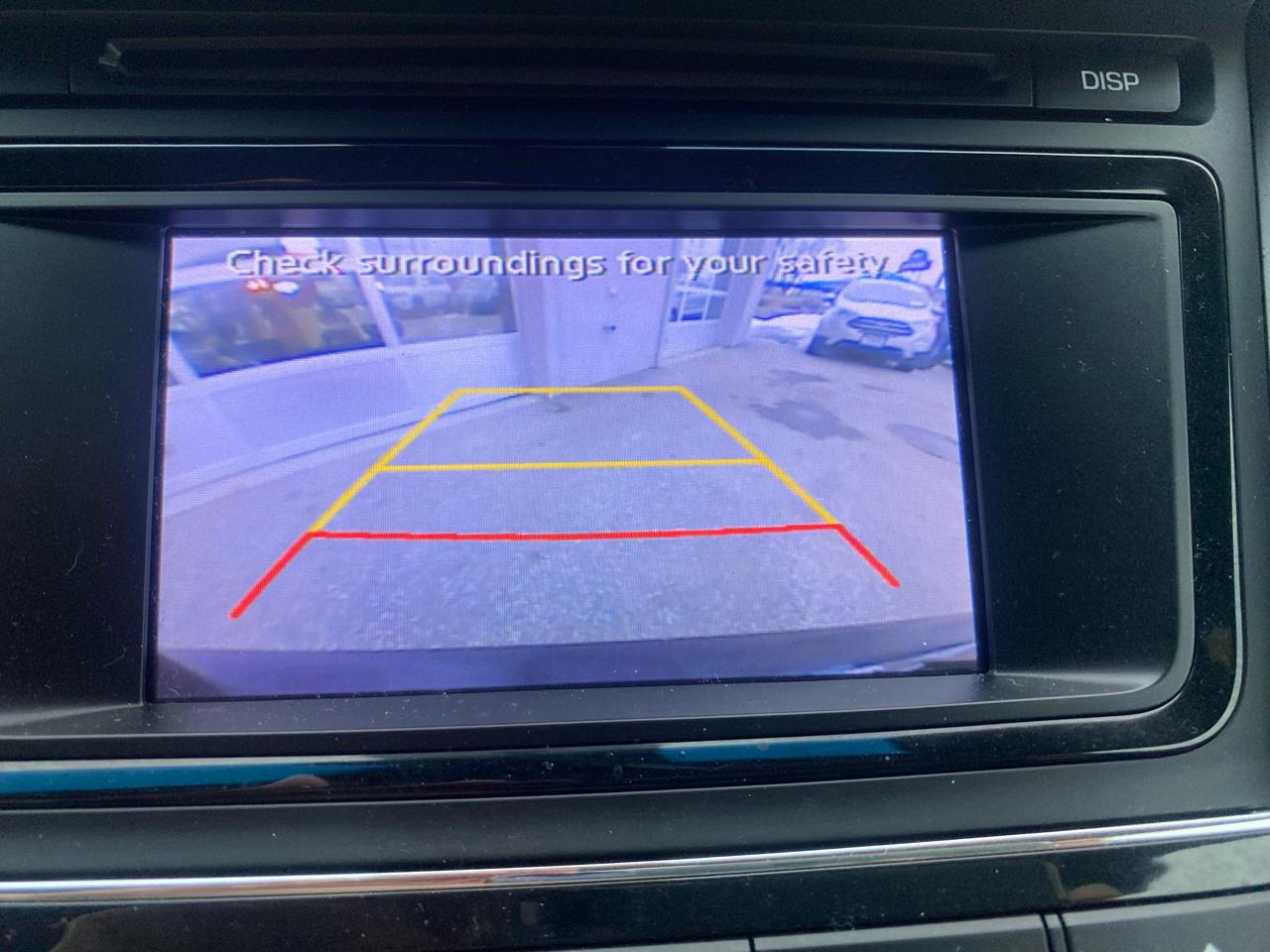 Hyundai Tucson Value AWD 2018