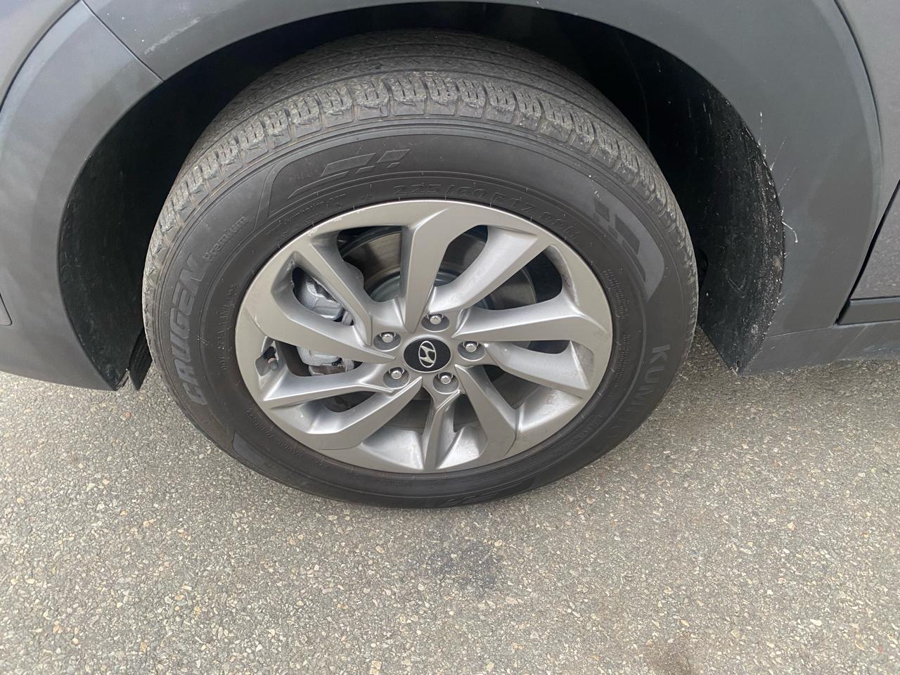 Hyundai Tucson Value AWD 2018