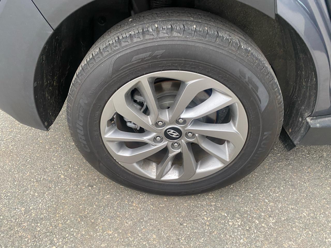 Hyundai Tucson Value AWD 2018