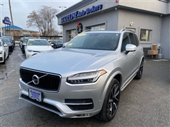 2018 Volvo XC90 