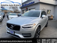2018 Volvo XC90 