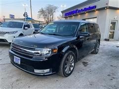 2014 Ford Flex 
