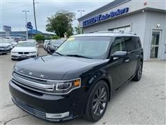 2013 Ford Flex 