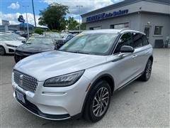 2020 Lincoln Corsair 