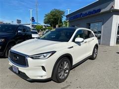 2019 Infiniti QX50 