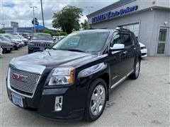 2014 GMC Terrain 
