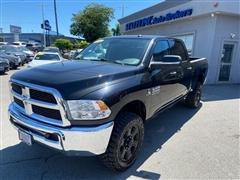 2017 RAM 2500 