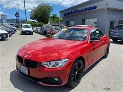 2016 BMW 4-Series 