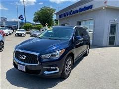 2019 Infiniti QX60 