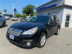 2014 Subaru Outback 