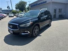 2019 Infiniti QX60 