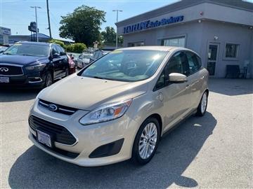 2017 Ford C-Max Energi SE FWD