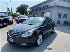 2013 Buick Verano 