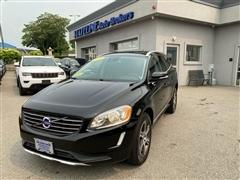 2015 Volvo XC60 