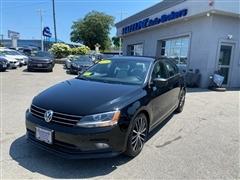 2015 Volkswagen Jetta 