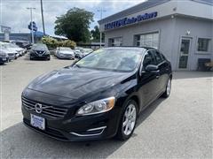 2016 Volvo S60 