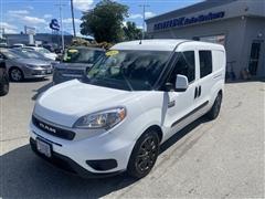 2019 RAM ProMaster City Cargo Van 