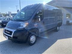 2020 RAM ProMaster Cargo Van 