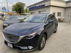 2020 Mazda CX-9 