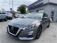2022 Nissan Altima 