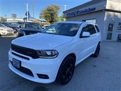 2019 Dodge Durango 