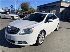 2015 Buick Verano 