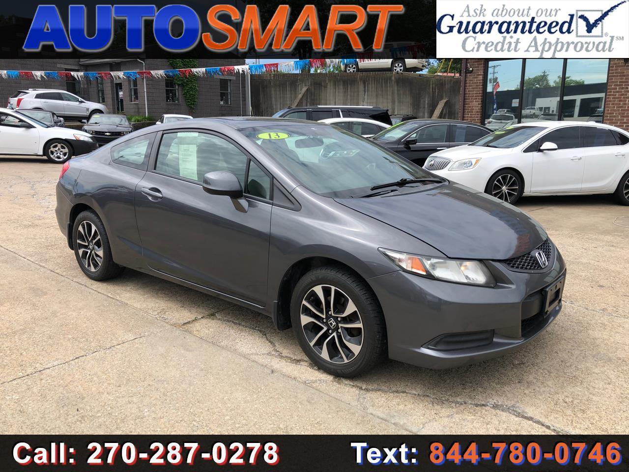Used Cars for Sale Leitchfield KY 42754 Auto Smart of Leitchfield