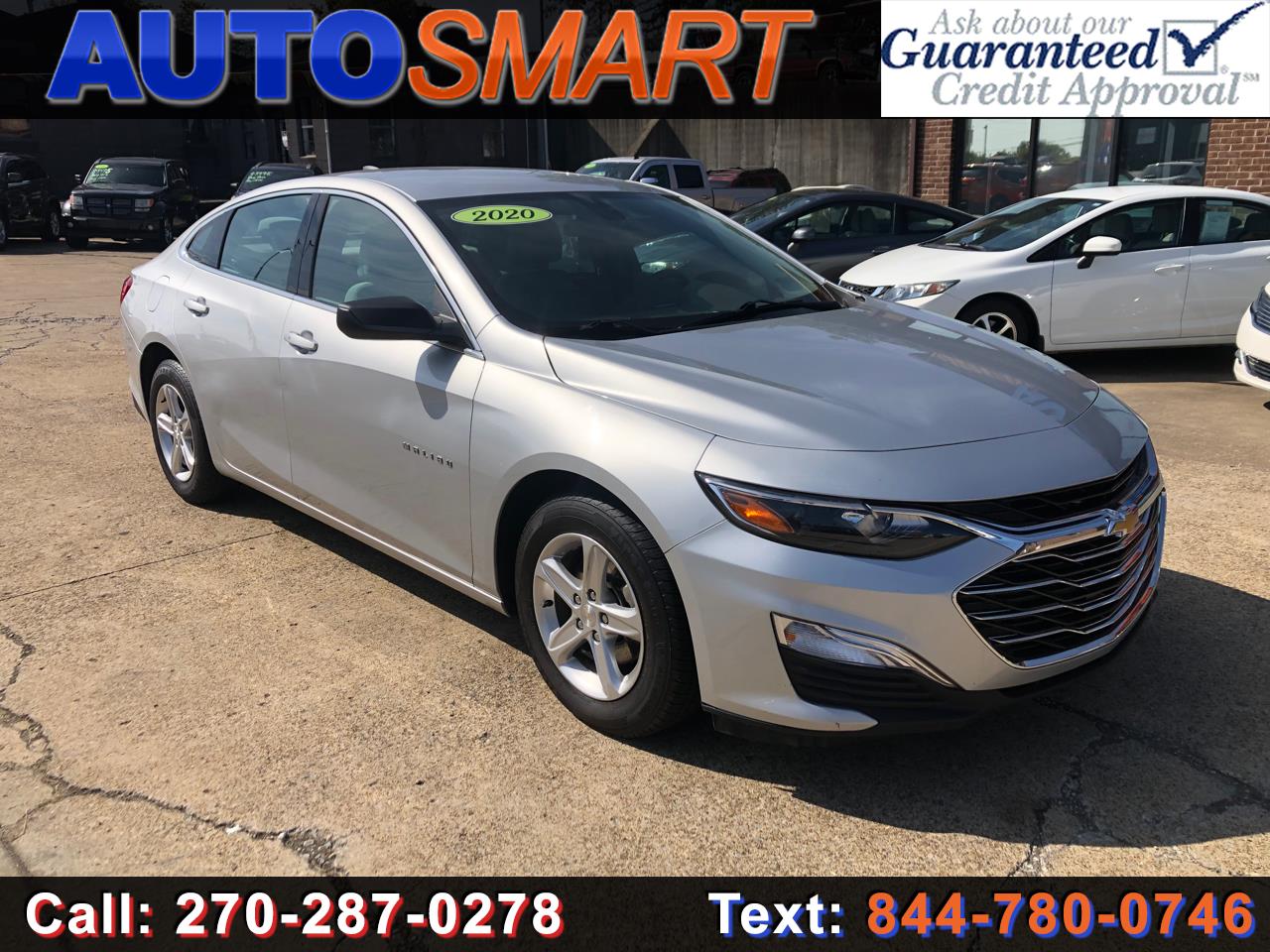 Used Cars for Sale Leitchfield KY 42754 Auto Smart of Leitchfield