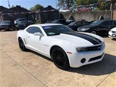 2012 Chevrolet Camaro 