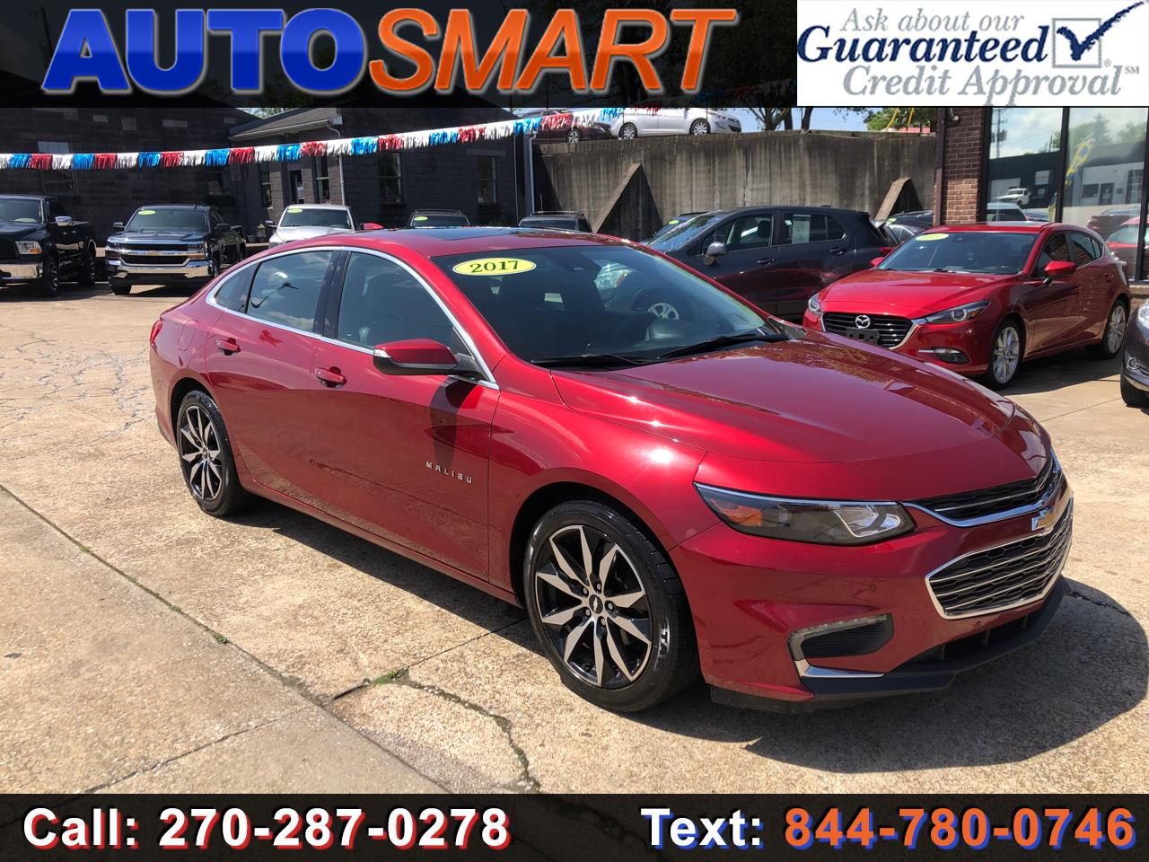 Used Cars for Sale Leitchfield KY 42754 Auto Smart of Leitchfield