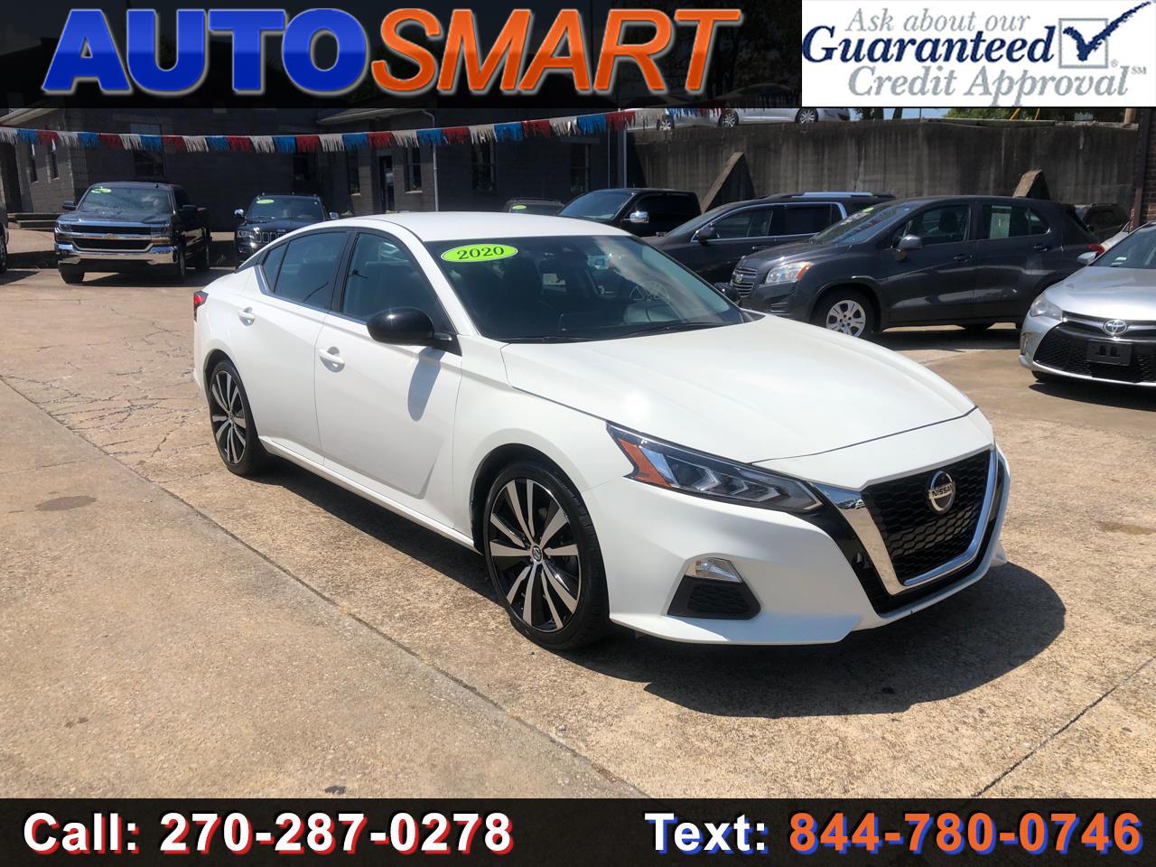 Used Cars for Sale Leitchfield KY 42754 Auto Smart of Leitchfield