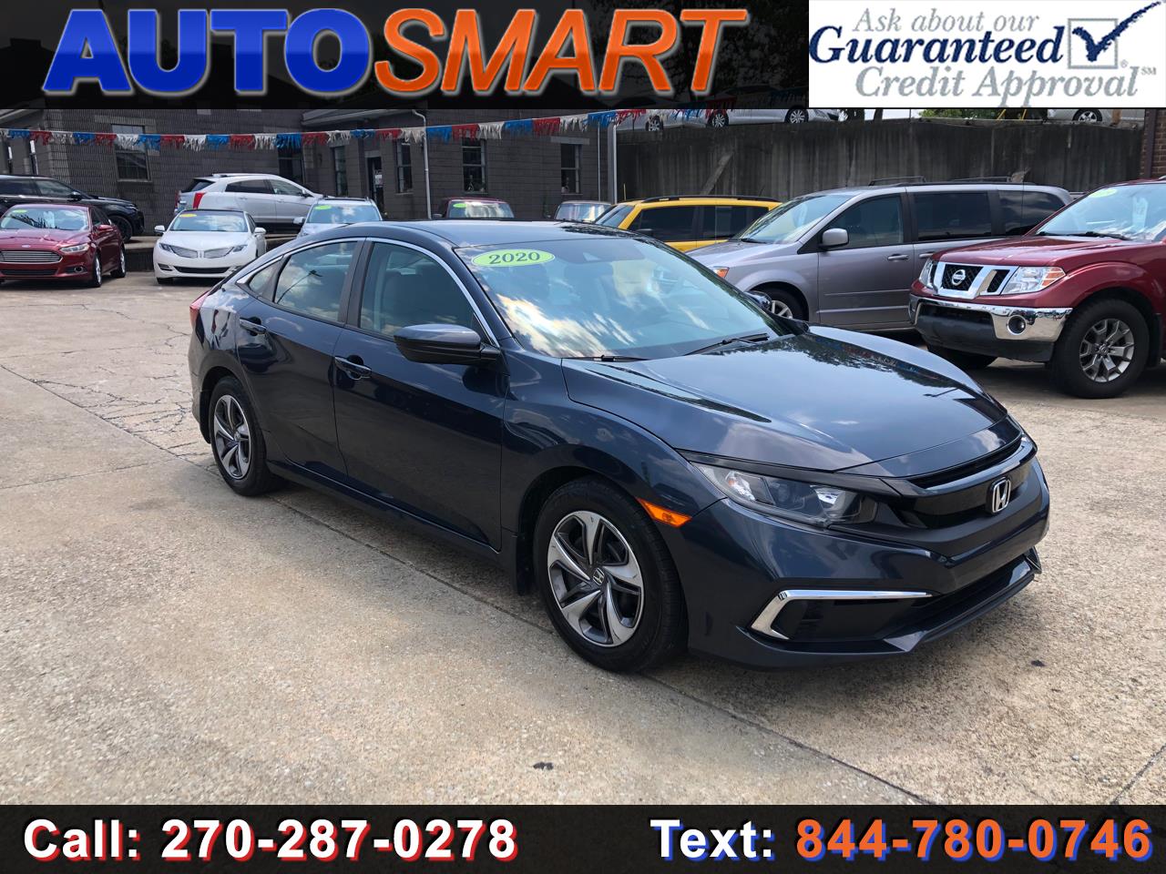 Used Cars for Sale Leitchfield KY 42754 Auto Smart of Leitchfield