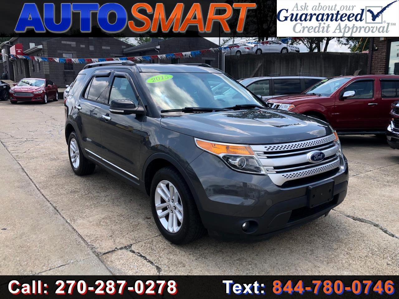 Used Cars for Sale Leitchfield KY 42754 Auto Smart of Leitchfield