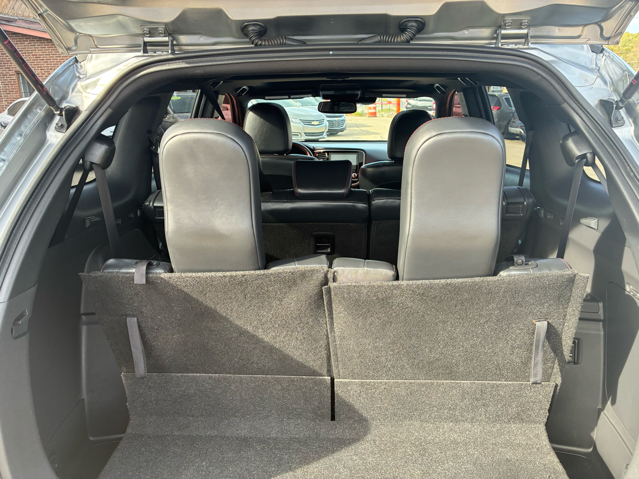 Mitsubishi Outlander SEL S-AWC 2020 Mitsubishi Outlander SEL S-AWC 2020