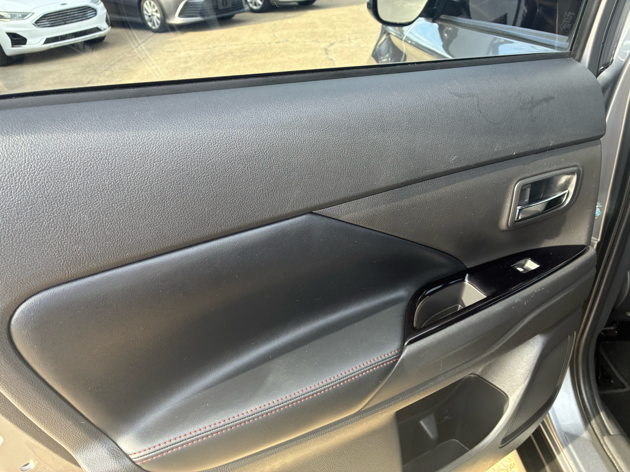 Mitsubishi Outlander SEL S-AWC 2020 Mitsubishi Outlander SEL S-AWC 2020