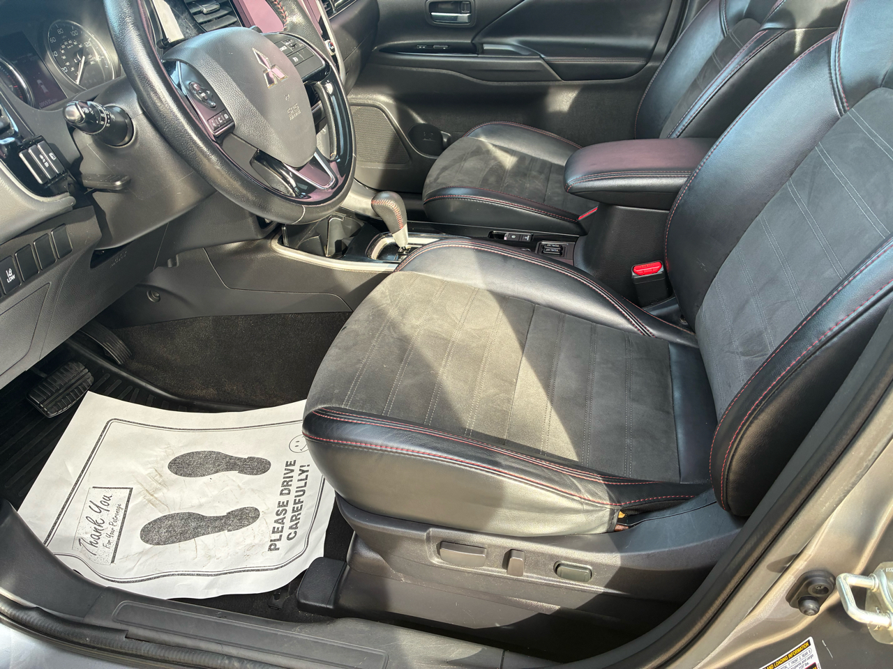 Mitsubishi Outlander SEL S-AWC 2020 Mitsubishi Outlander SEL S-AWC 2020