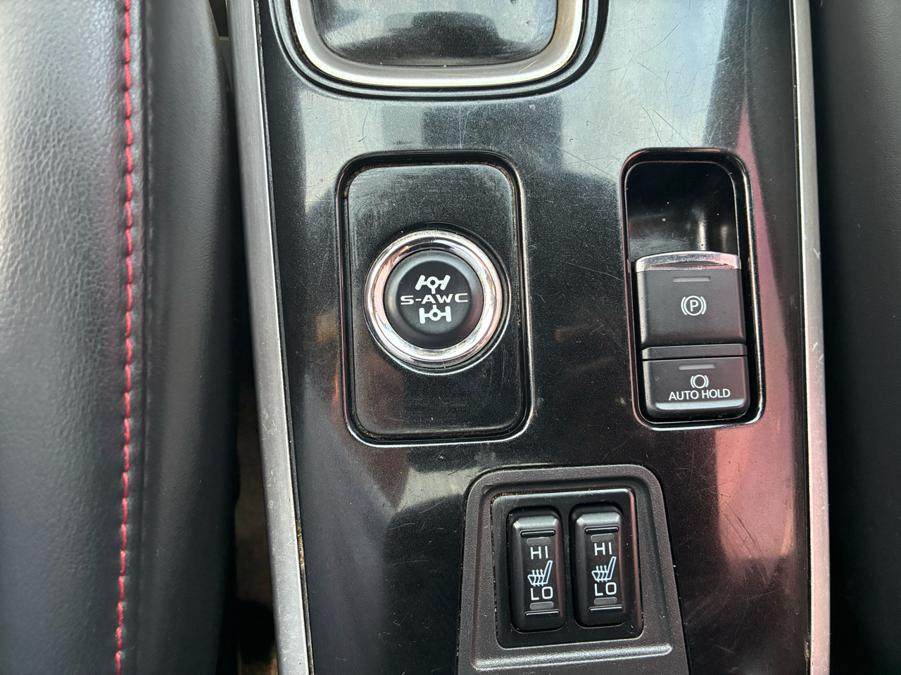 Mitsubishi Outlander SEL S-AWC 2020 Mitsubishi Outlander SEL S-AWC 2020