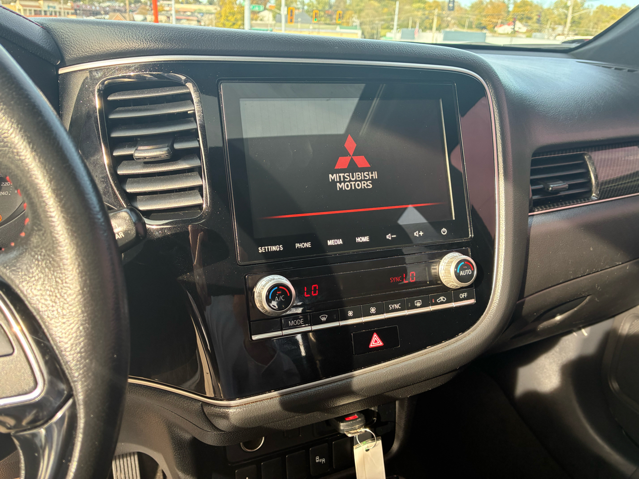 Mitsubishi Outlander SEL S-AWC 2020 Mitsubishi Outlander SEL S-AWC 2020