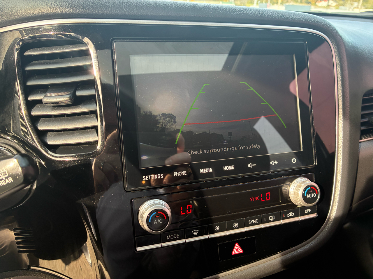 Mitsubishi Outlander SEL S-AWC 2020 Mitsubishi Outlander SEL S-AWC 2020