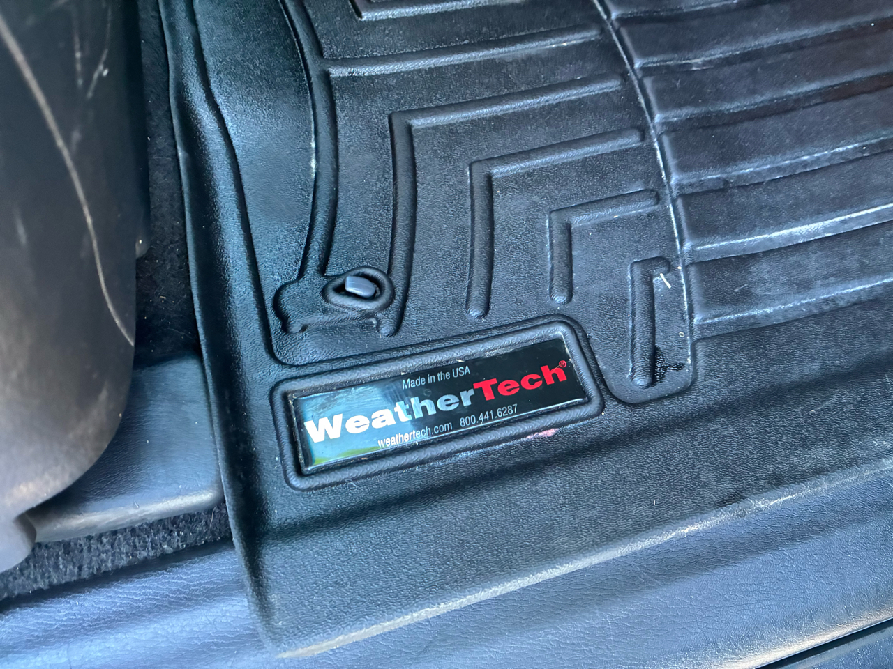 Nissan Armada 4x4 SL 2017