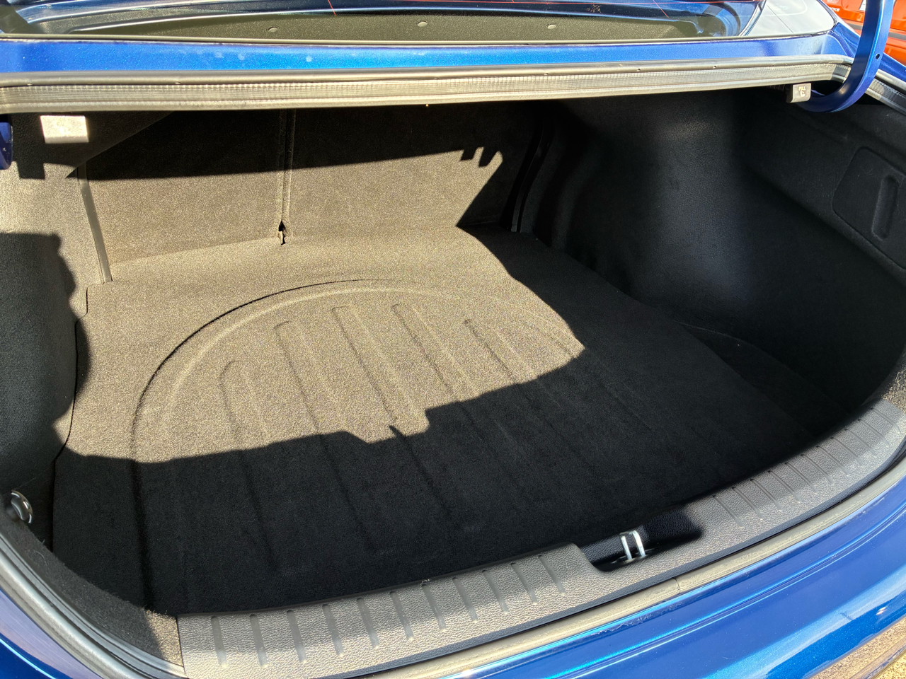 Kia Forte LXS IVT 2019