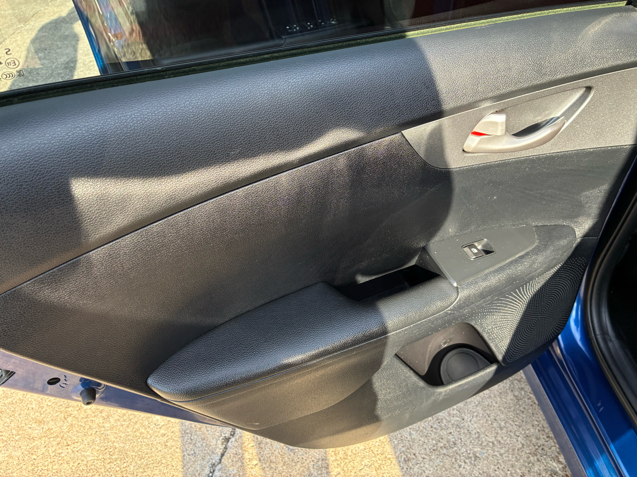 Kia Forte LXS IVT 2019