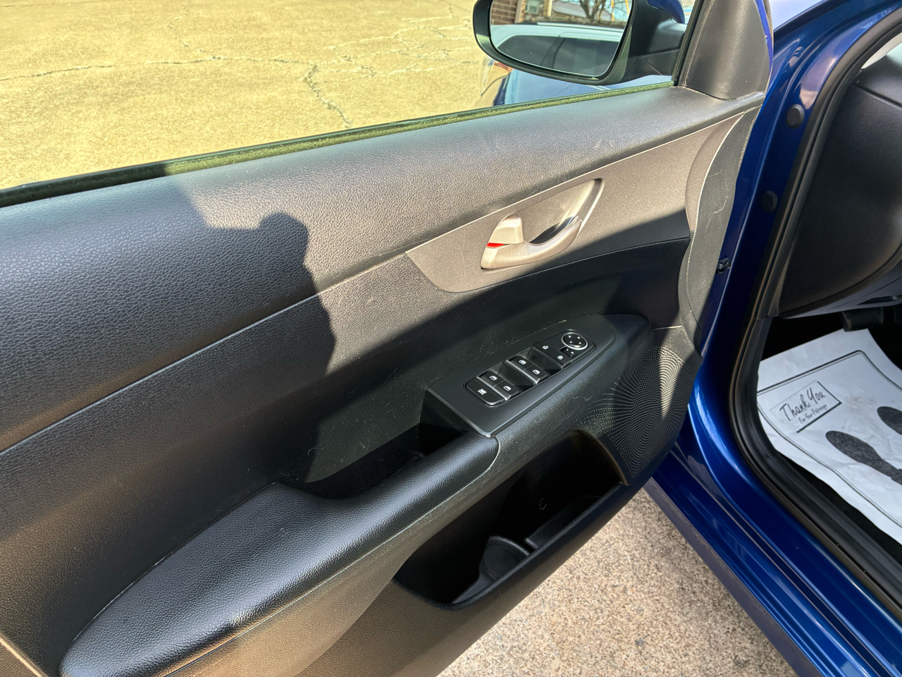 Kia Forte LXS IVT 2019