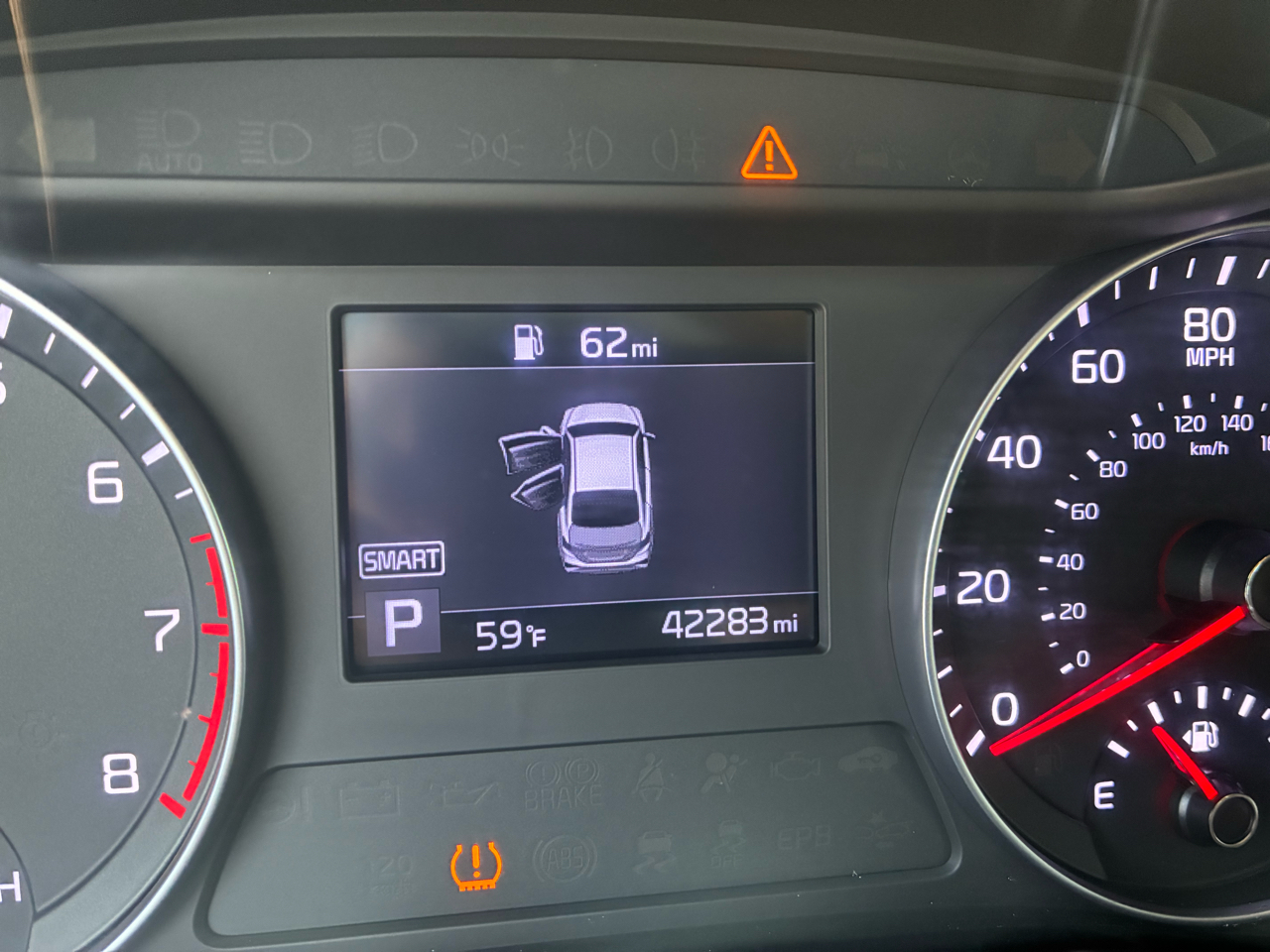 Kia Forte LXS IVT 2019