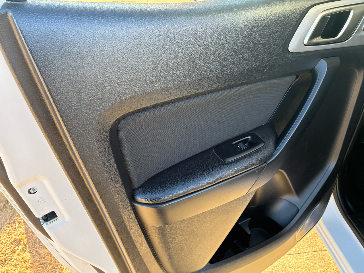 Ford Ranger XLT 4WD SuperCrew 5' Box 2020