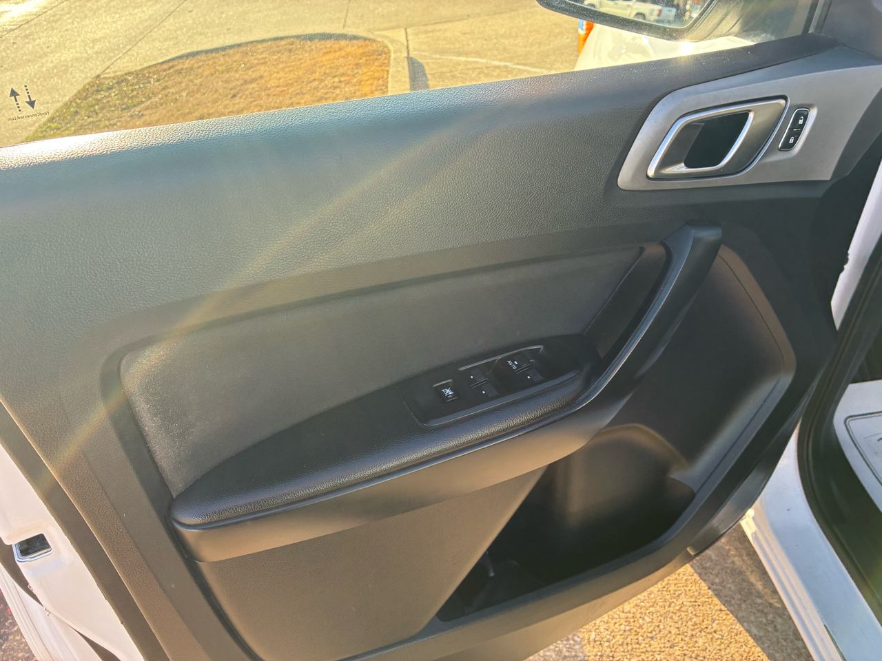 Ford Ranger XLT 4WD SuperCrew 5' Box 2020