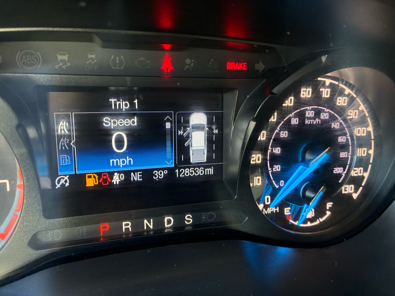 Ford Ranger XLT 4WD SuperCrew 5' Box 2020