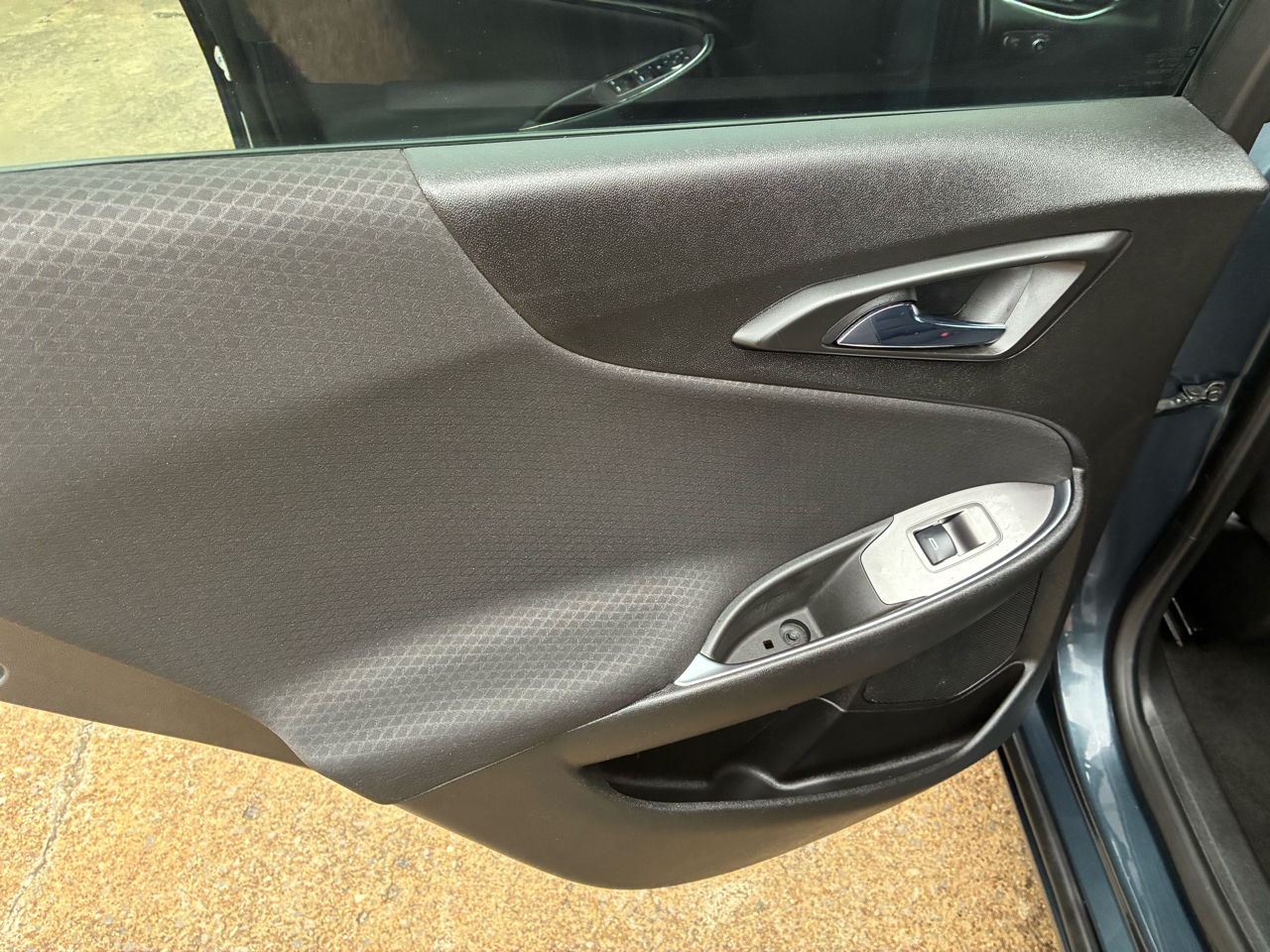 Chevrolet Malibu 4dr Sdn LT 2020