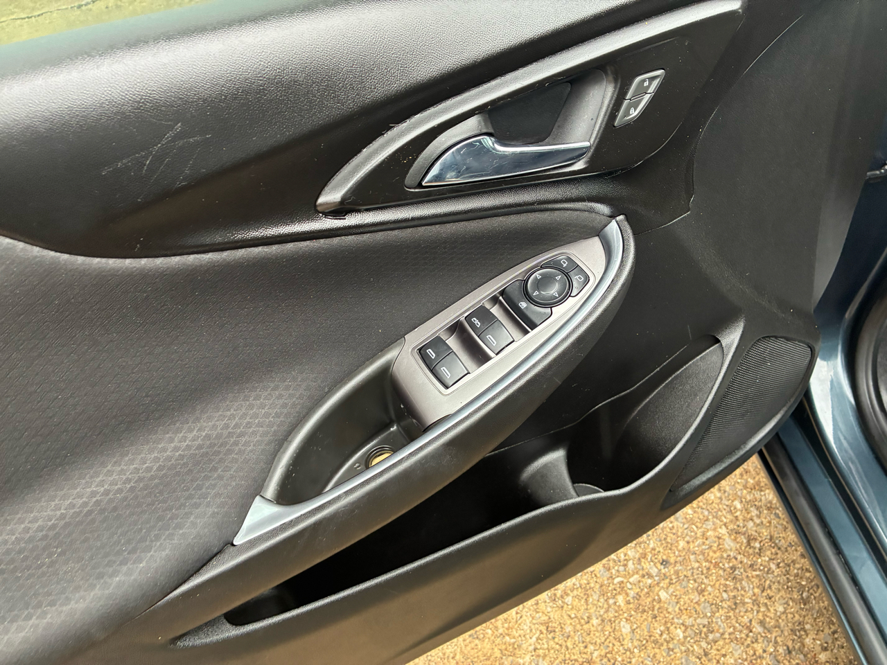 Chevrolet Malibu 4dr Sdn LT 2020